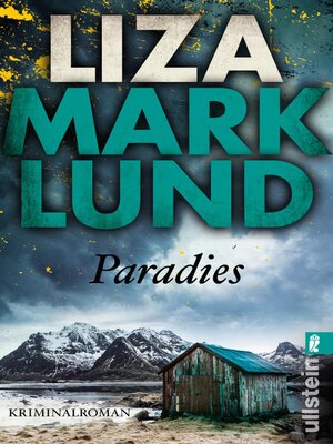 cover image of Paradies
